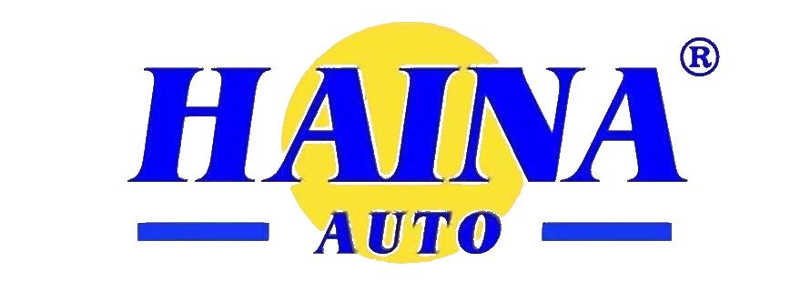 AutoHaina Logo